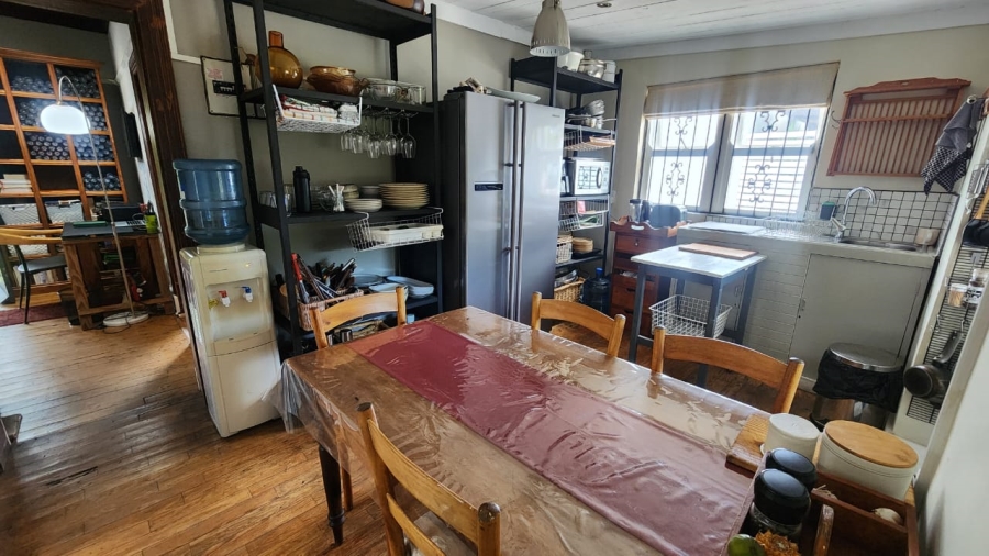 4 Bedroom Property for Sale in Bodorp Western Cape